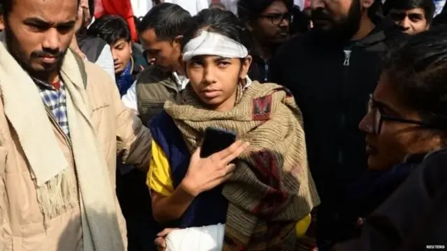 ఆయిషీ ఘోష్