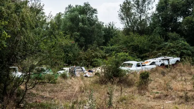 Южная Осетия