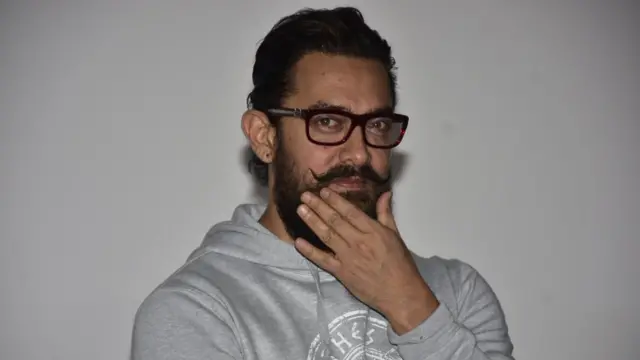 आमिर ख़ान