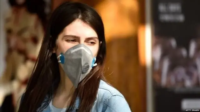 कोरोना वायरस