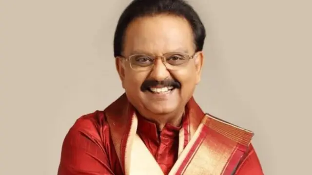 எஸ்பிபி