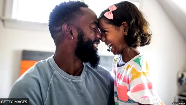 ਮਾਪੇ ਅਤੇ ਬੱਚੇ - ਸੰਕੇਤਕ ਤਸਵੀਰ