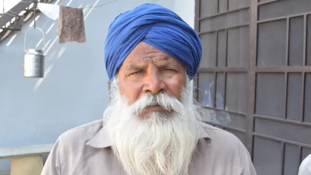 ਚਰਨਜੀਤ ਸਿੰਘ 