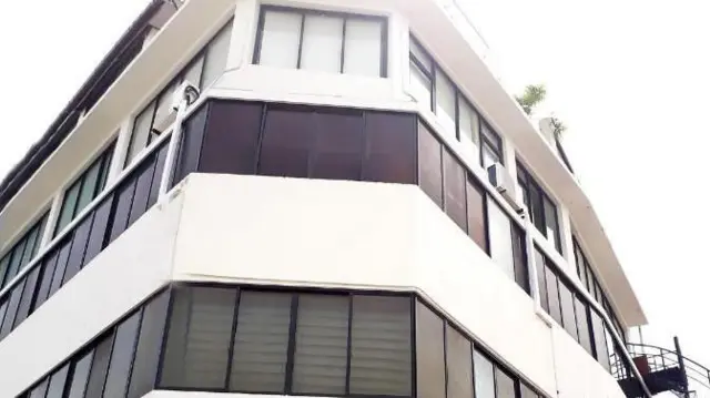 Miracle Colombo City Hostel