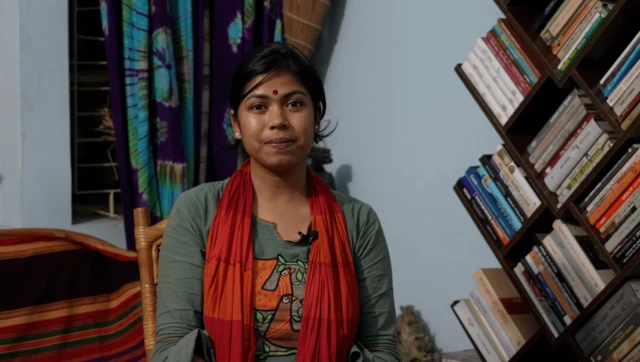 नजीफा जन्नत 