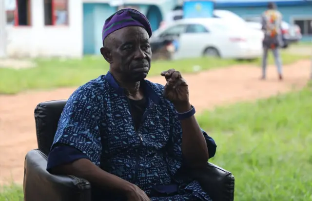 Tunde Kelani