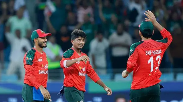 শেখ মাহেদি হাসান 