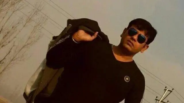 நீரஜ் அரோரா, பஞ்சாப், மோசடி, காவல்துறை