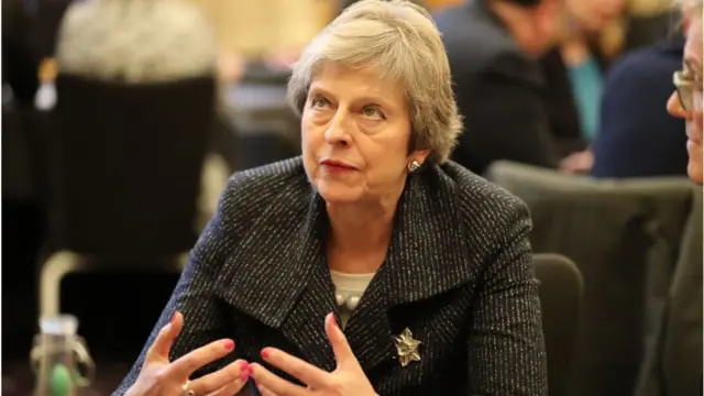 Aarẹ ajọ EU, Jean-Claude Juncker sọ pe ajọ EU ko ni 'pada duna-dura'' lori igbesẹ ti Britain fẹ ẹ gbe ọhun