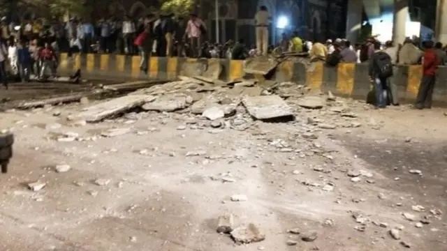 मुंबई