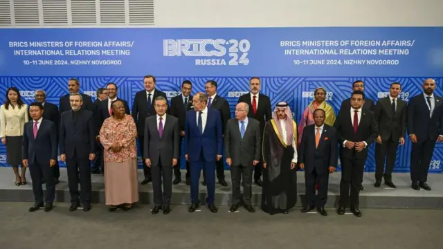 ஏற்கனவே துருக்கி சில ப்ரிக்ஸ் உச்சிமாநாட்டில் பங்கேற்றுள்ளது.