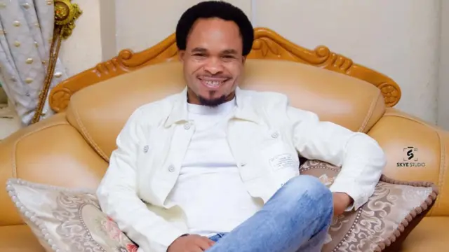 Chukwuemeka Ohanemera Odumejeje