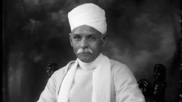 मदनमोहन मालवीय