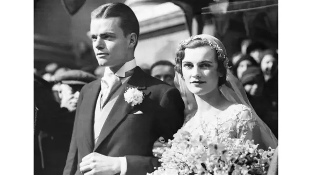 Маргарет Вігам