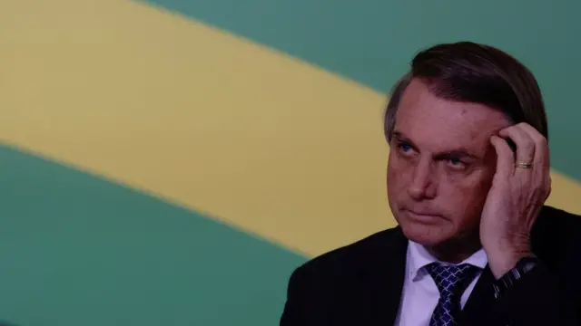 Болсонару