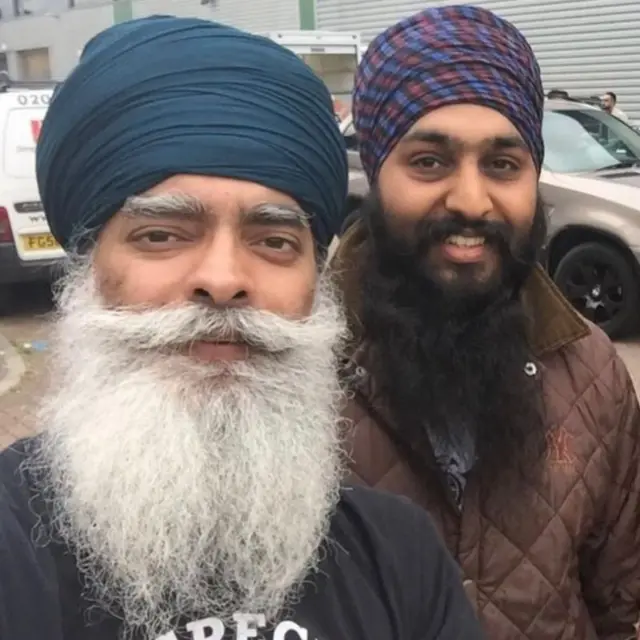 ਅਵਤਾਰ ਸਿੰਘ ਖੰਡਾ 