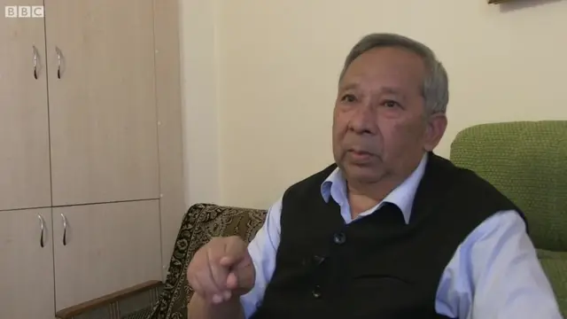 Тоҳир Малик