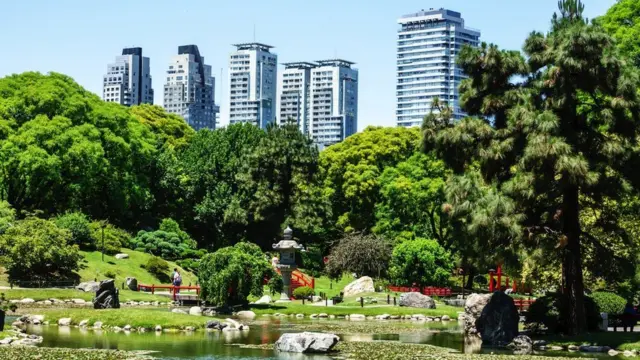 Buenos Aires