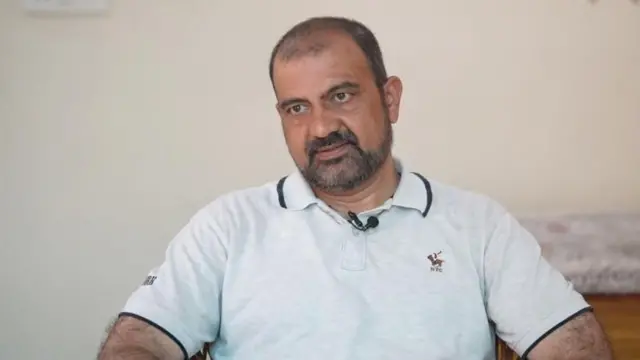 નીટ, યુજીસી નેટ, એનટીએ, ભરતી પરીક્ષાઓમાં ગોટાળા, બીબીસી ગુજરાતી