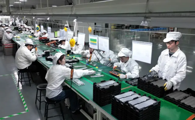 லித்தியம், சீனா