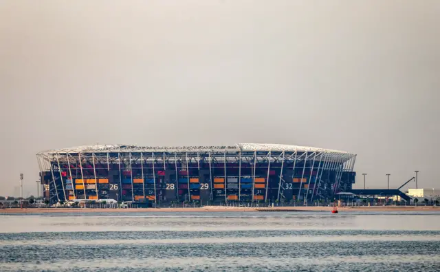 कतार फुटबल