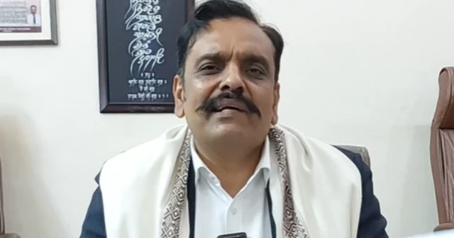 ਕੁੰਵਰ ਵਿਜੈ ਪ੍ਰਤਾਪ ਸਿੰਘ