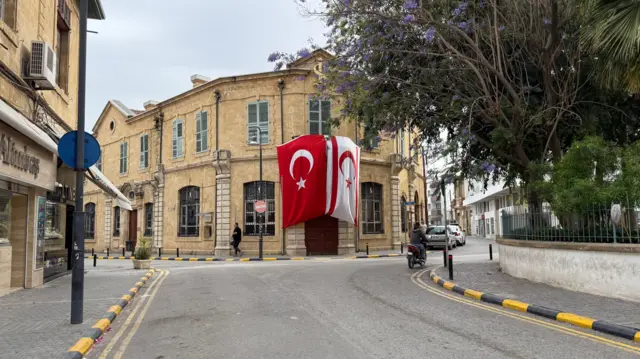Kuzey Kıbrıs