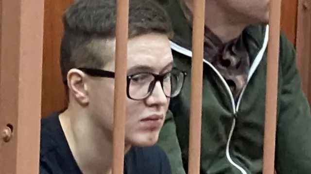 Виктор Филинков
