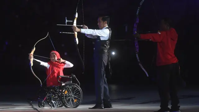 asian para games