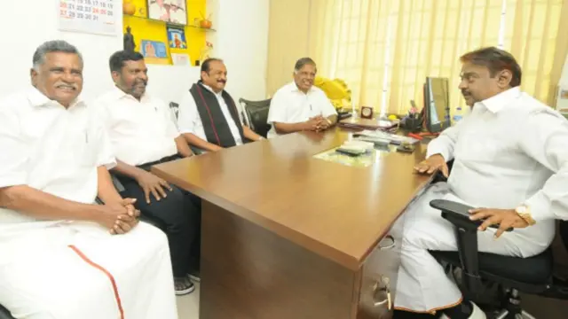 மக்கள் நலக்கூட்டணி