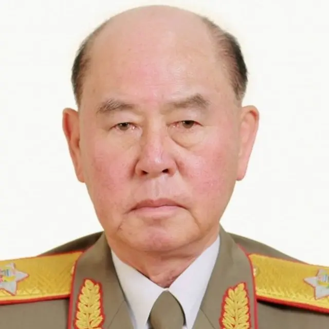 Ri Myong-su