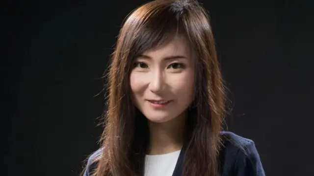 प्रोफेसर मियाओ