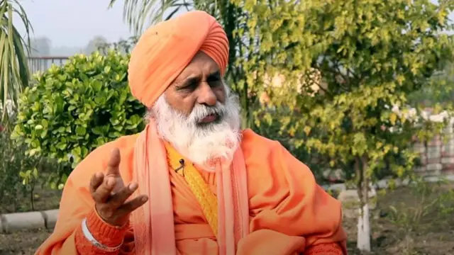 ਸੀਚੇਵਾਲ