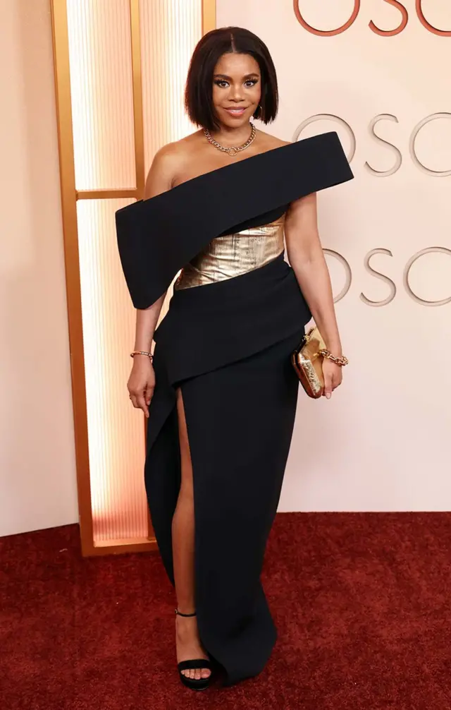 Реджина Голл