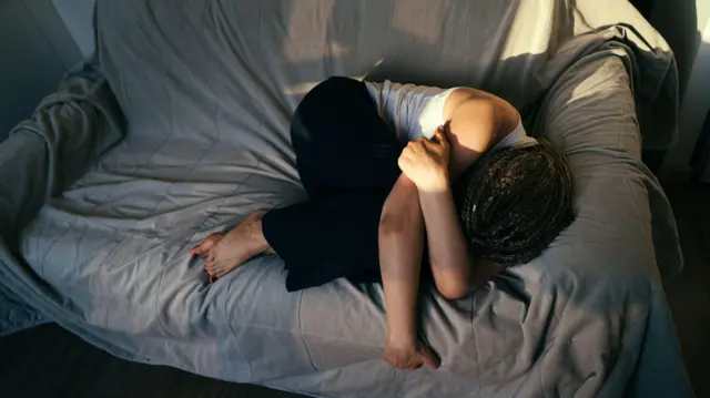 ዝተኮርመየት ጓል ኣንስትይቲ