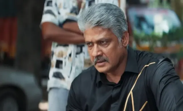 ఫంకీ, విశ్వక్‌సేన్, తెలుగు సినిమా, టాలీవుడ్