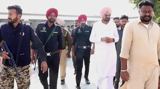 ਮੂਸੇਵਾਲਾ