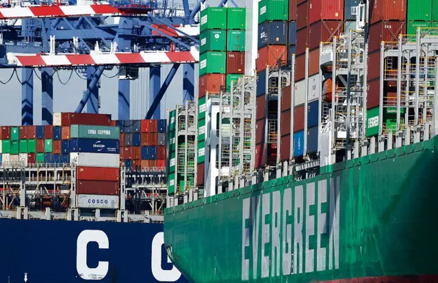 டிரம்ப், வரிகள், அமெரிக்க உச்ச நீதிமன்றம்