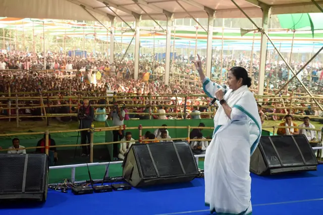 ममता बनर्जी