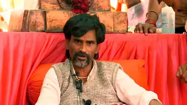 मनोज जरांगे