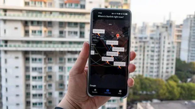 စတားလင့်ခ် နေရာကို ကြည့်ရှုလို့ရတဲ့ အက်ပလီကေးရှင်း