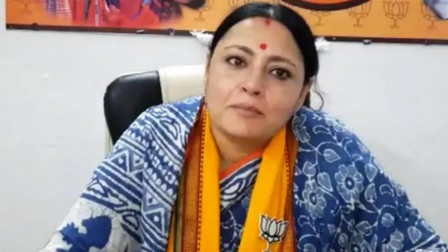 अग्निमित्रा पाल