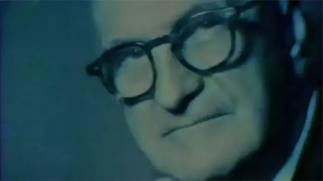 بعض متاثرین کیمرون کا موازنہ نازی ڈاکٹروں سے بھی کرتے ہیں