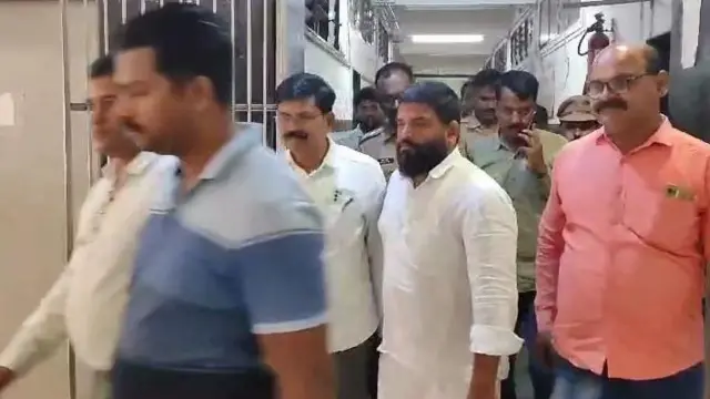 ऋषीकेश बेदरे