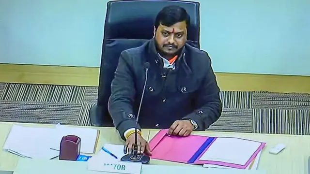 मनोज सोनकर