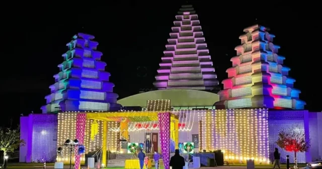 ਹਿੰਦੂ ਸਭਾ ਮੰਦਿਰ