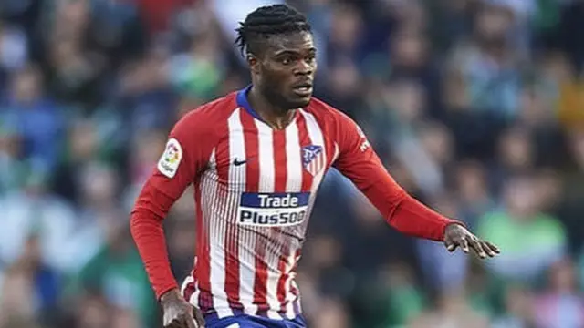 Thomas Teye Partey