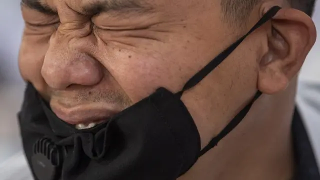 vaksin, covid-19, asia