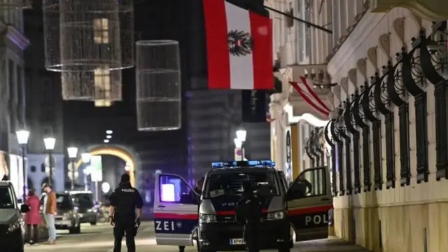 ਵਿਆਨਾ ਹਮਲਾ