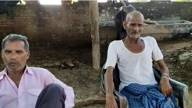 कुरसौली गांव